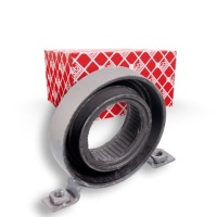 Опора вала приводного 55mm opel omega a, senator b 1.8-3.6 09.86-04.94 Недорого, фото thumb