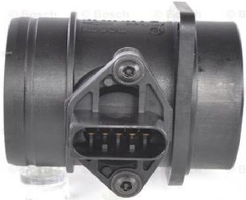 фото thumb №10, Bosch 281 002 531 расходомер массовый воздух