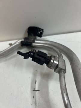 фото thumb №9, Hyundai i30 ii kia ceed ii 1.6 crdi шланг / шланг кондиционера a/c комплект