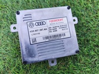 фото thumb №1, Audi перетворювач модуль 4g0907397aa