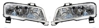 фото thumb №1, Фары лампы комплект fiat stilo 01-07 tyc