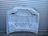 фото thumb №7, Капот кришка двигуна bmw x3 x4 g01 g02