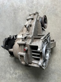 Купить Land rover range rover sport l494 2017 коробка передач приборная / редуктор, фото thumb