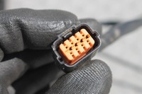 фото thumb №13, Камера заднього виду мікровимикач накладка ліхтарі hyundai tucson ii iii 15-20