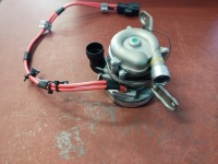 Насос повітря вторинного mercedes-benz 0001402700 Оригінал, фото thumb