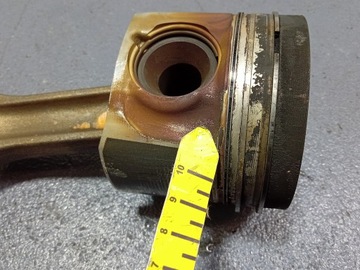 фото thumb №5, Bmw 5 f10 f11 f30 3.0d n57 поршень шатун 84l110