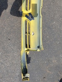 фото thumb №8, Решётка радиатора решётка радиатора renault master ii 7700352125