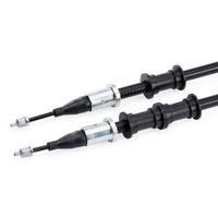 фото thumb №4, Трос гальма ручного ridex 124c0089