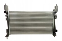 Купить Thermotec d7c006tt радиатор, система охлаждение двигателя, фото thumb