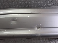 фото thumb №7, Бампер задня mercedes c-klasa w203 744v