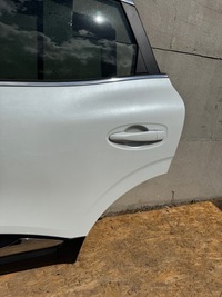 фото thumb №3, Дверь левый задняя задние renault kadjar lift teqnc