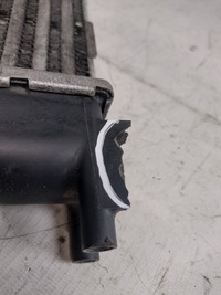 фото thumb №6, Интеркулер chrysler voyager iv 2,8 crd 150 km 05142489aa