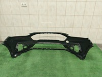 фото thumb №11, Бампер перед ford fiesta mk8 st-line