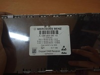 фото thumb №4, Модуль радио mercedes sl r231 400 a1669009513