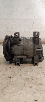 фото thumb №6, Компрессор кондиционера opel astra g 1.6b 2j551