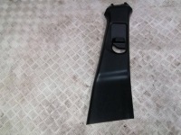 фото thumb №1, Mercedes a-klasa a180d w176 fl захист стійка поперечина