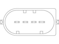 фото thumb №2, Расходомер land rover discovery iii 2.7 range rover sport 2.7