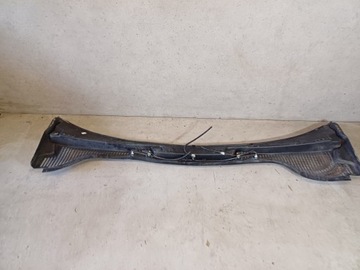 фото thumb №5, Панель под лобовым стеклом skoda octavia ii nr. 1z1819415f