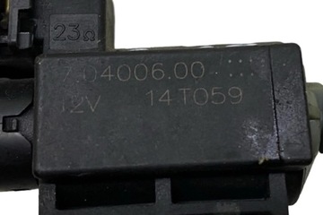 фото thumb №6, Клапан электромагнитный ford kuga ii dm2 70400600 2.0l дизель 2014