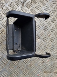 фото thumb №1, Bmw e46 корпус підлокітник задня 8213682