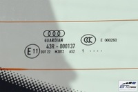 фото thumb №9, Audi a7 комплектний зад бампер + кришка багажника + лампи лампа задній скло 4