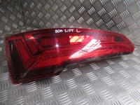 фото thumb №1, Лампа левая задняя левый зад audi q5 ii 80a рестайлинг led 80a945307