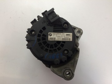 фото thumb №5, Генератор bmw e60 e90 n47d20c 180a 7802261