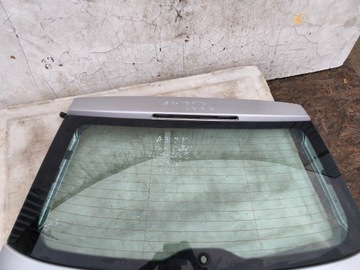 фото thumb №16, Крышка зад audi a3 8p 3 -дверь ly7w 2003-2008 оригинал !!!