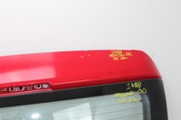 фото thumb №6, Кришка багажника багажника задня hyundai i30 07-10r hb ja