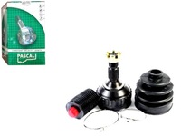 фото thumb №1, Pascal g1p013pc набір шарнір, wał привідний