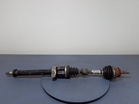 фото thumb №1, Mini r55 r56 r57 1.6 привідний вал права механічна коробка передач 7585382