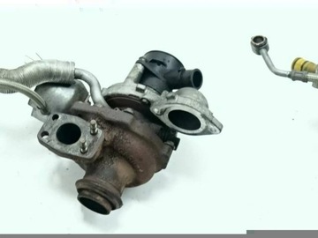 фото thumb №7, Турбонагнітач ford focus mk3 1.6 tdci