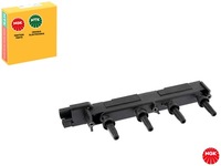 фото thumb №1, Котушка запалювання citroen c8 2.0 ea_. eb_