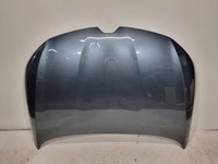 фото thumb №1, Renault megane 4 iv капот крышка двигателя