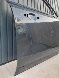 фото thumb №7, Volvo xc90 ii 15- двері перед передні праві