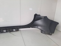 фото thumb №9, Hyundai santa fe 2020 з задній бампер задній