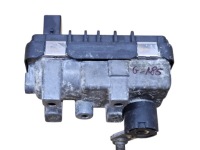 Купить Оригинал регулятор блок управления турбины, g-185 ,6nw008412 ,712120 к mercedesa, фото thumb