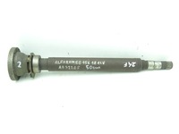 фото thumb №1, Alfa romeo 156 97-06 1.8 16v ts привідний вал правий перед подовжувач