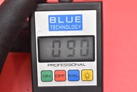 фото thumb №9, Крыло правый перед передний чёрный kia carens 3 iii 06-10