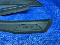 фото thumb №5, Bmw f30 планки накладки пороговые перед зад комплект vorne базовый 7263315
