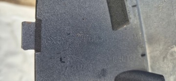 фото thumb №16, Jaguar xf ii x260 15-19 r-sport бампер перед spr pdc org