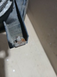 Противотуманная фара правый перед fiat palio weekend Доставка, фото thumb