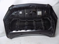 фото thumb №6, Toyota rav4 iii lift 1g3 капот крышка двигателя