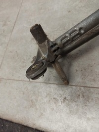 фото thumb №16, Citroen xsara picasso fl механизм дворник 3397020573