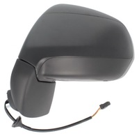 фото thumb №1, Зеркало наружное l citroen c3 picasso 02090617