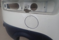 фото thumb №5, Бампер задняя задний mini cooper f54 clubman