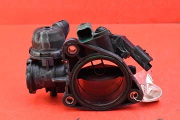 фото thumb №6, Дроссельная заслонка 9647474880 ford focus c-max mk1 2.0 tdci 136 km 03-07