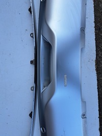 фото thumb №11, Бампер задня renault koleos 2 ii lift 19-