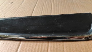 фото thumb №5, Планки кузови mitsubishi galant e33a 4g63 1992 зад лівий