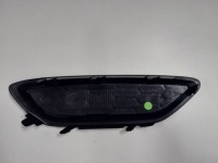 Ford mondeo mk v 14- решётка решётка  бампер задняя st Цена, фото thumb